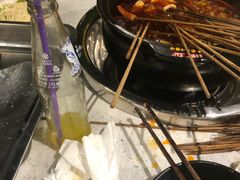 -钢管厂五区小郡肝火锅串串香(清河店)