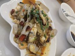 -华盛丰温州大排档(东三环南路店)