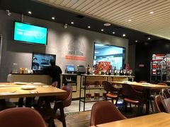 -棒约翰比萨·意面(金桥国际店)