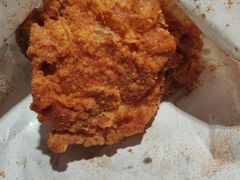 脆皮特大鸡块-春苗炸鸡