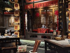 -南京大牌档(济南万象城店)