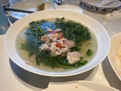 苹果猪上汤浸枸杞苗-炳胜品味(海印总店)