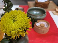 -古今茶语·峨眉山有机茶体验馆