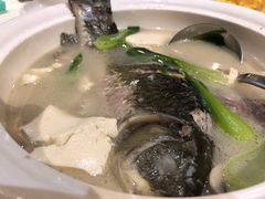 -太湖饭店·寄畅轩中餐厅