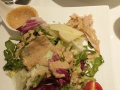 -斗牛士牛排餐厅(嘉里汇店)