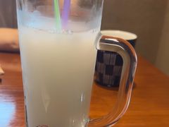 -千代武日本料理(爱建店)