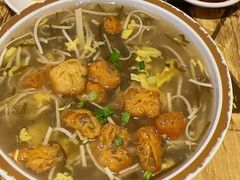 -老淮滨-蚌埠非遗小吃(淮河路店)