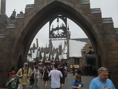 -奥兰多环球影城