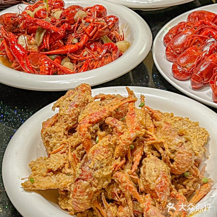 这家南京开了十多年的龙虾🦞吃完不后悔！