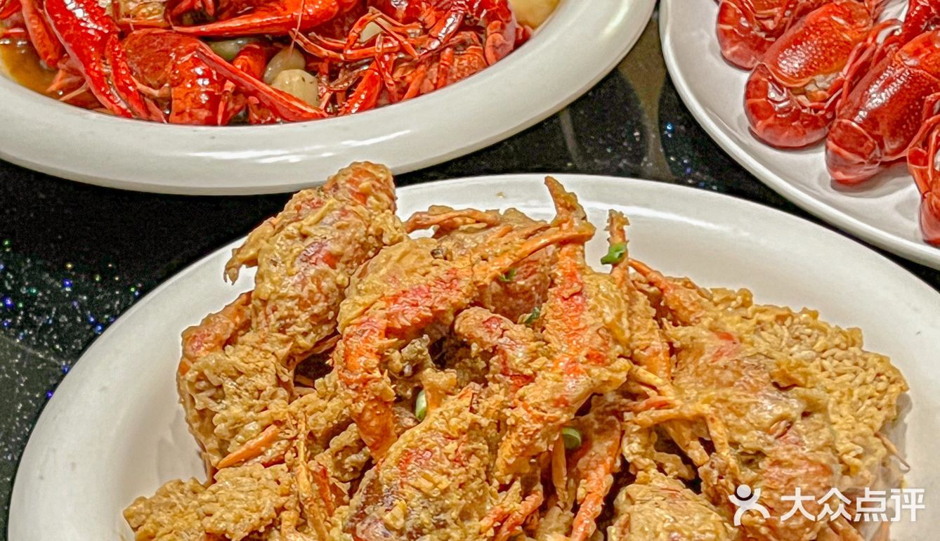 这家南京开了十多年的龙虾🦞吃完不后悔！