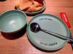 -迷你椰·泰式大排档(共康店)