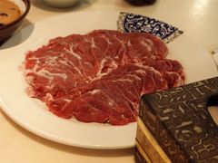 -福寿斋·老北京铜锅涮肉·烤鸭(顺义总店)