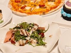 -沈阳君悦酒店·意坊意大利餐厅