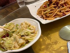 -神仙钵湘香土菜馆(光华路店)