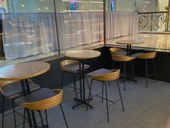 大堂-星巴克(北京西大望路温特莱店)