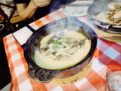 灵魂鸦片鱼头-好爸爸(外滩店)