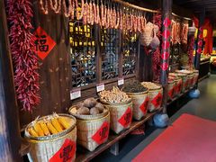 -凤凰山斑鱼馆(恭城店)