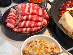 -芈重山老火锅(广州首店)