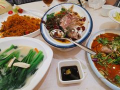 -北海渔村酒楼·粤菜海鲜点心(新华店)