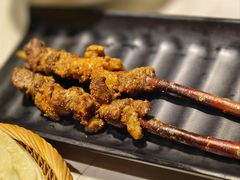 -丁里羊肉小镇(天鹅湖总店)