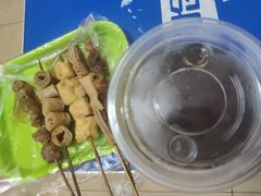 -马记大锅煮(总店)