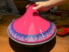 特色柠檬鸭-丫丫厨娘·柠檬鸭(安吉万达店)