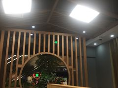 大堂-大自然醉鹅·铁锅火焰鹅(上海联洋店)