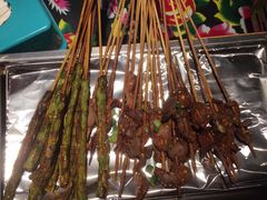 -醉烧膘·烧烤夜宵王(总店)