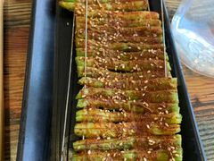 -老铁岭·涮肚烧烤(太原街店)