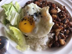 卤肉饭-艾蜜西餐厅(梅园店)
