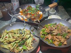 -米椰湘·辣椒炒肉