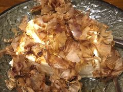 冷豆腐-百步拉面