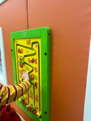 -孩子王童乐园(天津远洋乐堤港店)