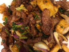 -新疆伊宁远征餐厅