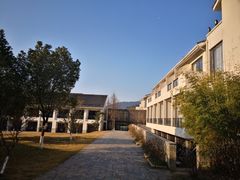 -苏州环秀晓筑养生度假村