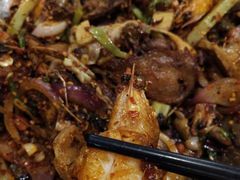 -嘎嘎鸭下巴·爆辣干锅(明教寺店)