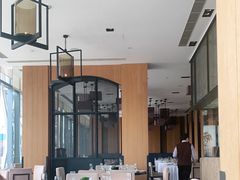 大堂-小南洋海景餐厅(深圳湾店)