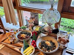 -时光花园(白鹭洲店)