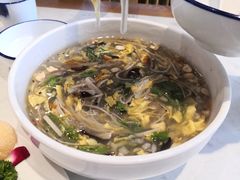 -不倒翁·安徽名菜楼(步行街店)