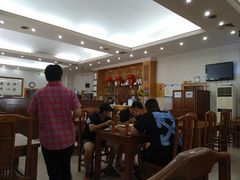 -南磨房食府(燕莎奥特莱斯购物中心店)