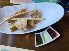 -安妮意大利餐厅(丽都店)