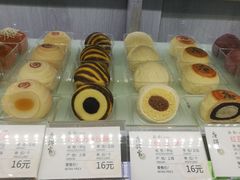 -唐饼家(第一食品五角场店)