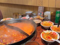 -胖姐社区老火锅(北京总店)