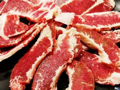 -大壮家原味烤肉(兴华北街店)