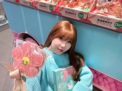 -Olé精品超市(上海虹桥南丰城店)