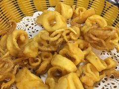 -渔友鲜海鲜加工(海鲜大世界店)