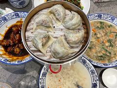 -荣家小吃(紫阳街店)