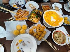 -水牛奶皇后糖水铺(深圳总店)