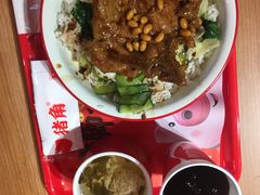 -猪角·闽南猪脚饭(文三路店)