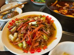 -李子坝梁山鸡(李子坝大鸡哥店)